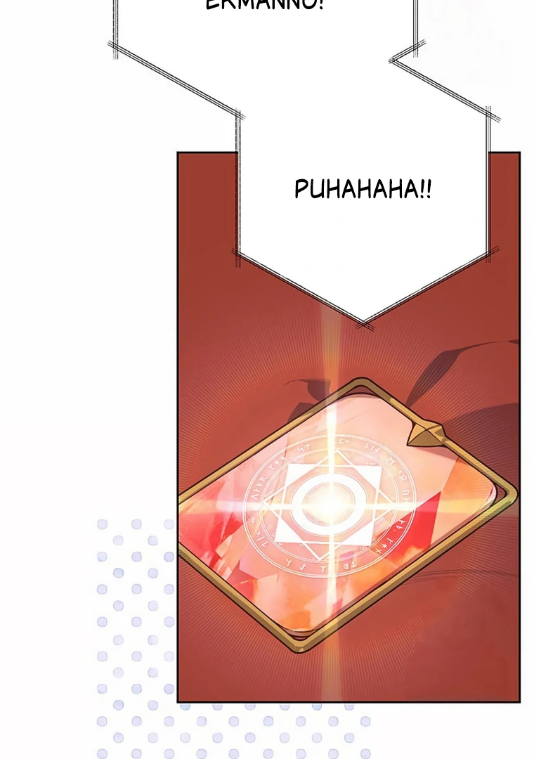 Baby Tyrant Chapter 110 Gambar 131