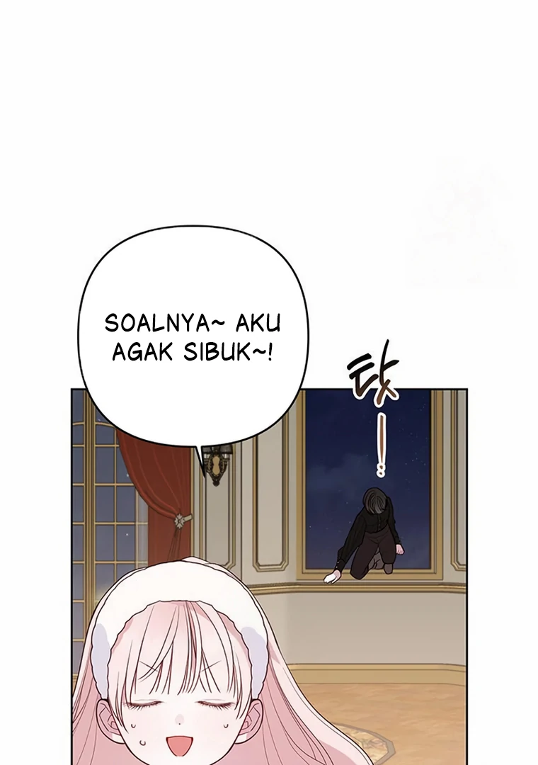 Baby Tyrant Chapter 110 Gambar 134