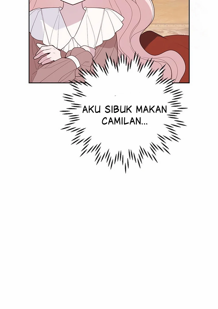 Baby Tyrant Chapter 110 Gambar 135