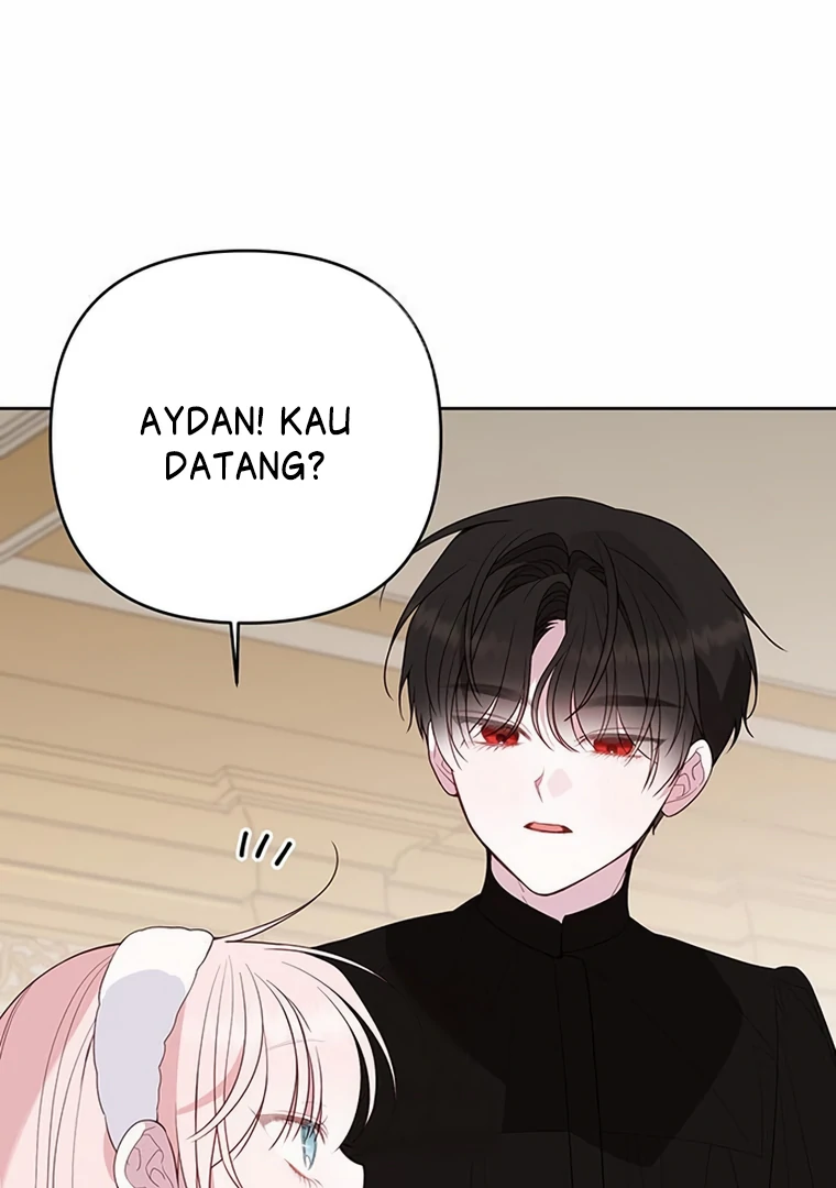 Baby Tyrant Chapter 110 Gambar 136
