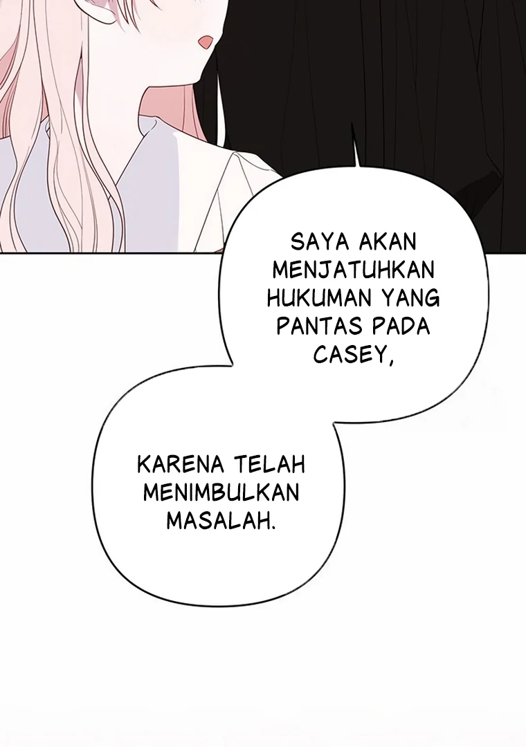 Baby Tyrant Chapter 110 Gambar 137