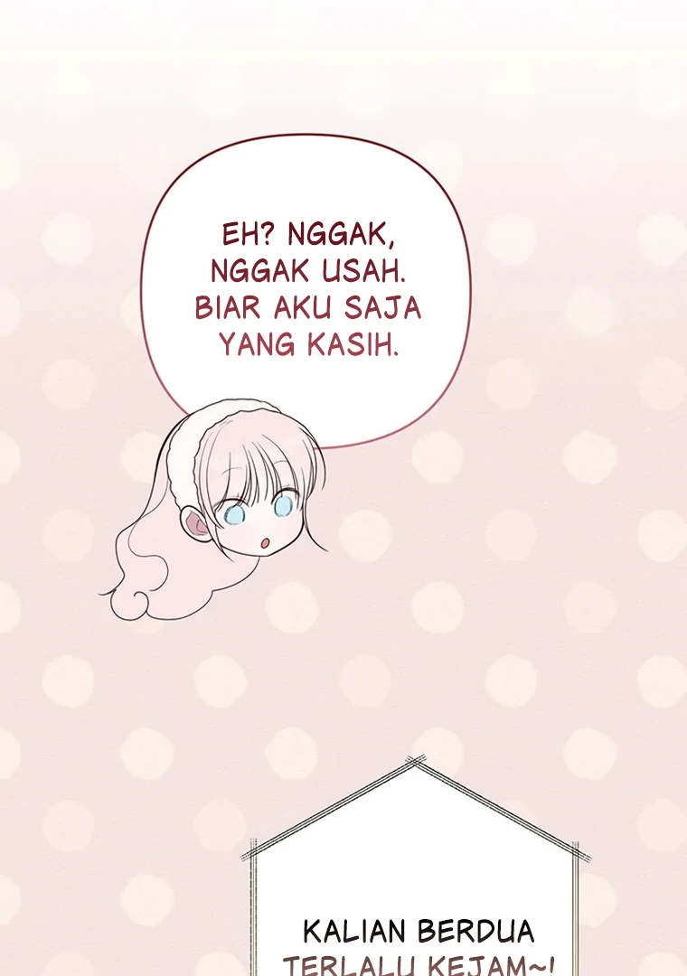 Baby Tyrant Chapter 110 Gambar 138