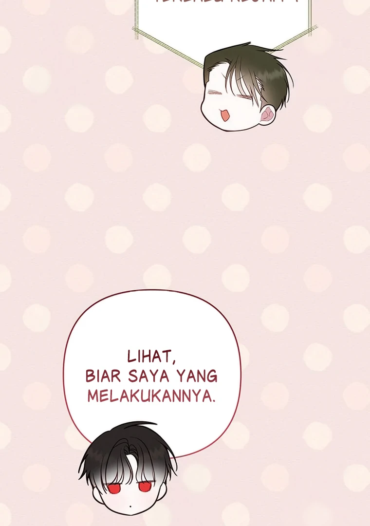 Baby Tyrant Chapter 110 Gambar 139