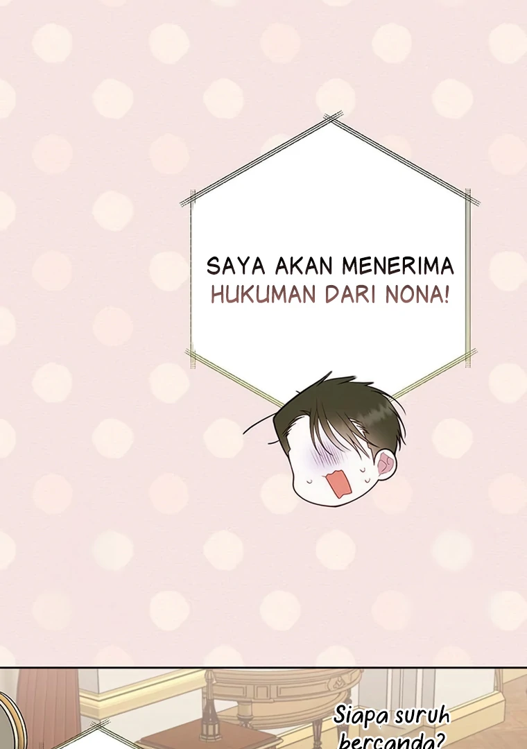 Baby Tyrant Chapter 110 Gambar 140