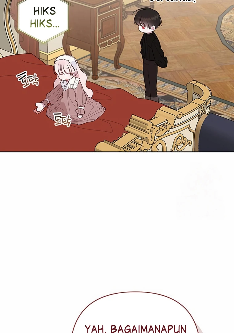 Baby Tyrant Chapter 110 Gambar 141