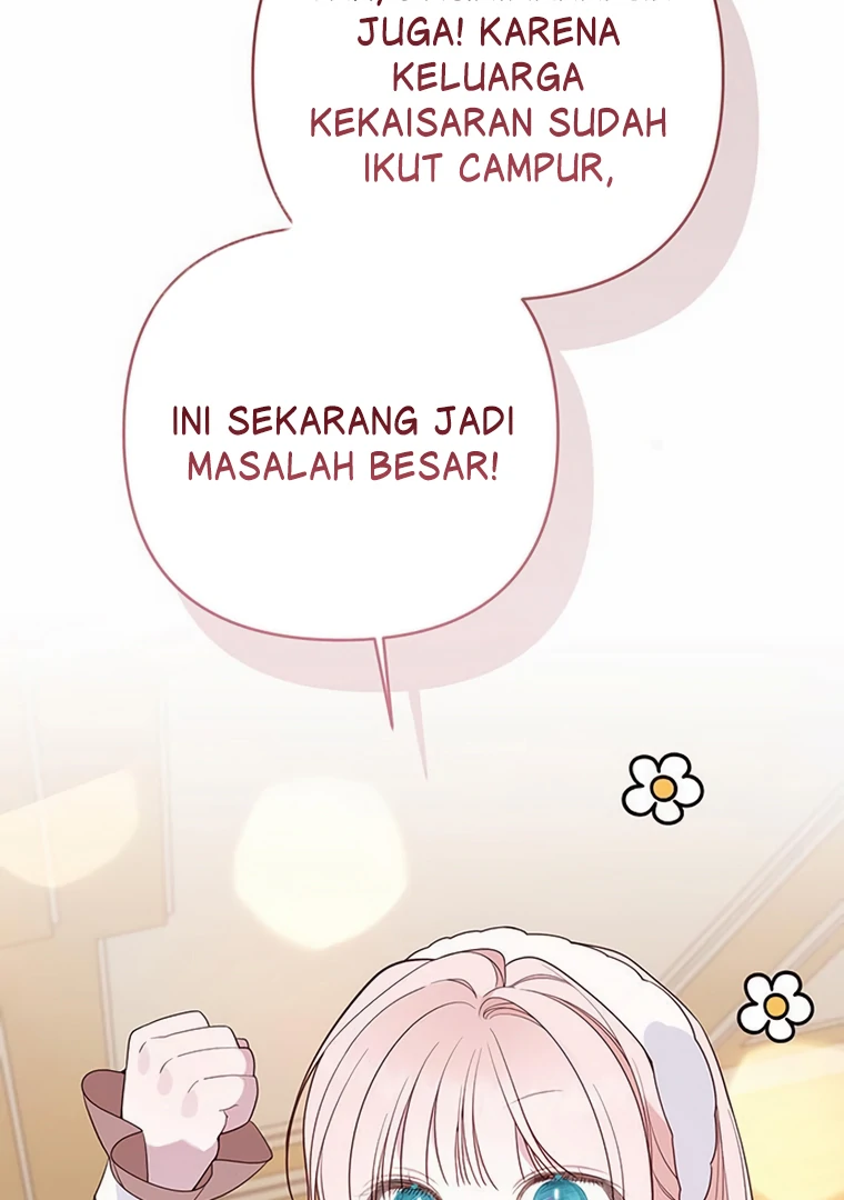 Baby Tyrant Chapter 110 Gambar 142