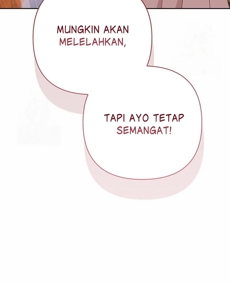 Baby Tyrant Chapter 110 Gambar 144