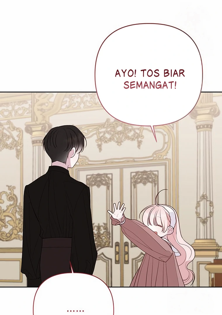 Baby Tyrant Chapter 110 Gambar 145