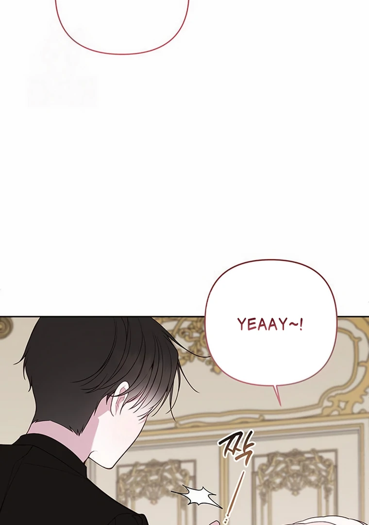 Baby Tyrant Chapter 110 Gambar 146