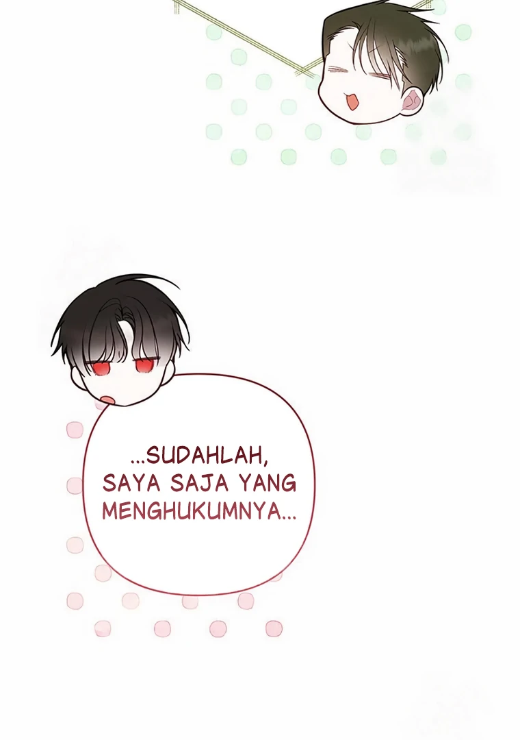 Baby Tyrant Chapter 110 Gambar 150