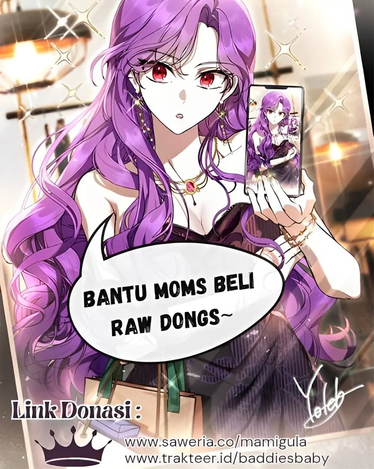 Baby Tyrant Chapter 110 Gambar 155