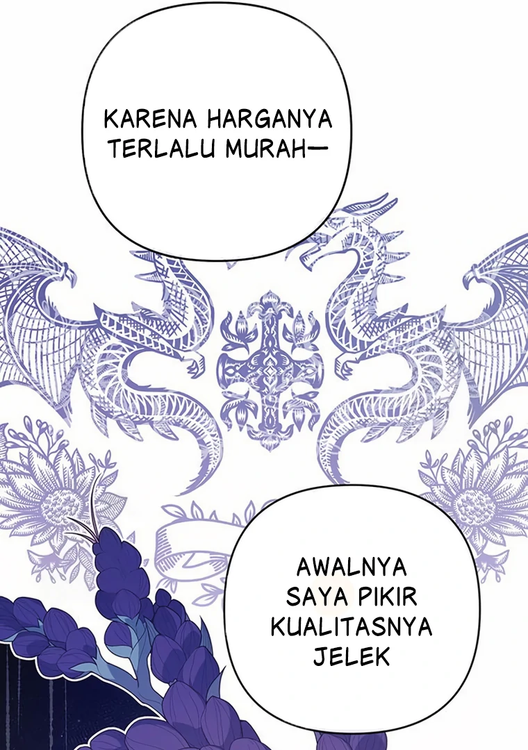 Baby Tyrant Chapter 110 Gambar 17
