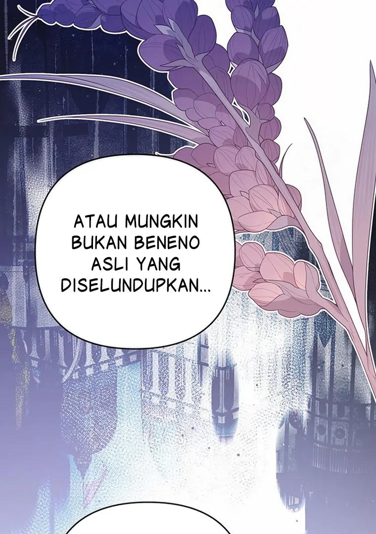 Baby Tyrant Chapter 110 Gambar 18
