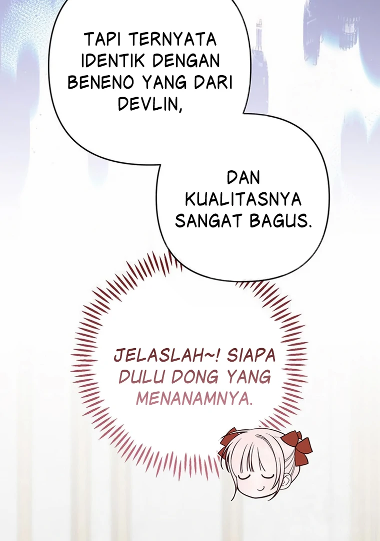 Baby Tyrant Chapter 110 Gambar 19