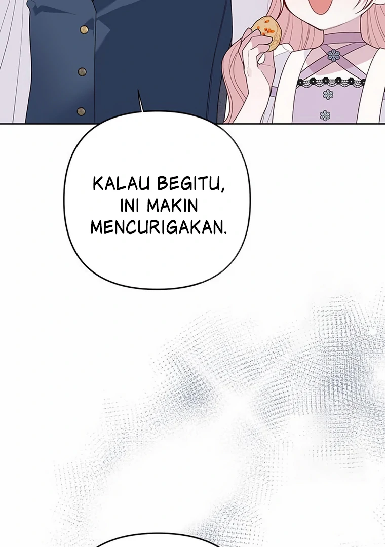 Baby Tyrant Chapter 110 Gambar 21