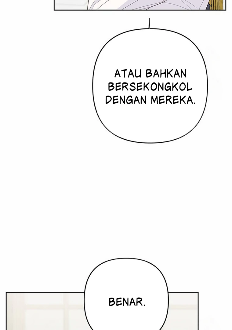 Baby Tyrant Chapter 110 Gambar 23