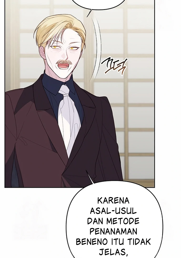 Baby Tyrant Chapter 110 Gambar 24