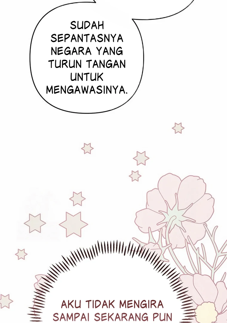 Baby Tyrant Chapter 110 Gambar 25