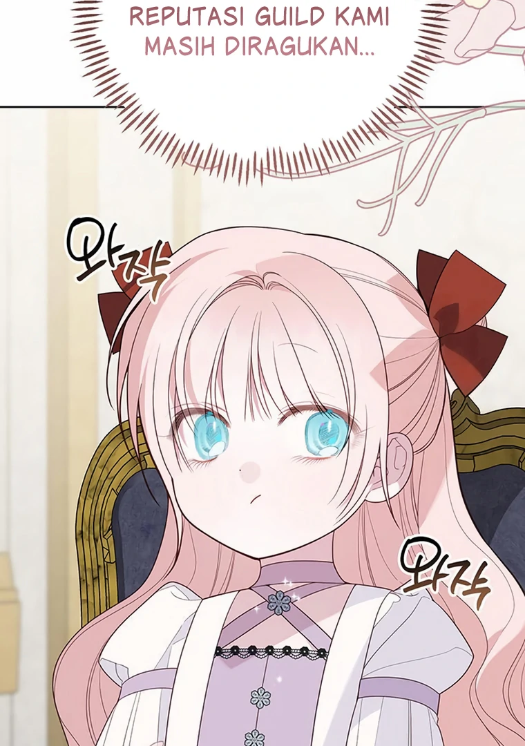 Baby Tyrant Chapter 110 Gambar 26