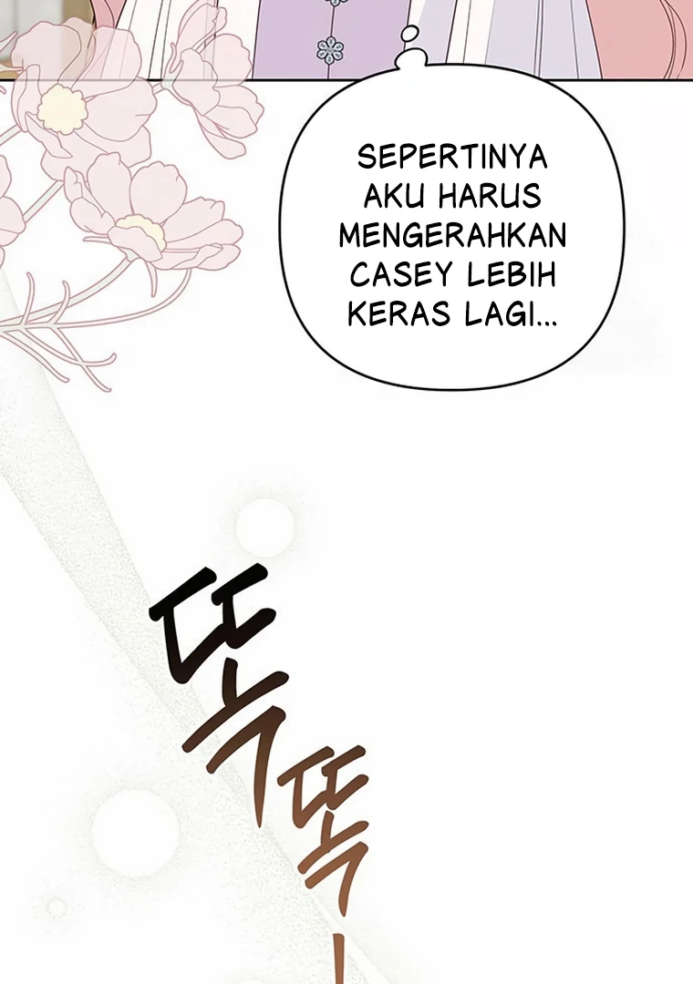 Baby Tyrant Chapter 110 Gambar 27