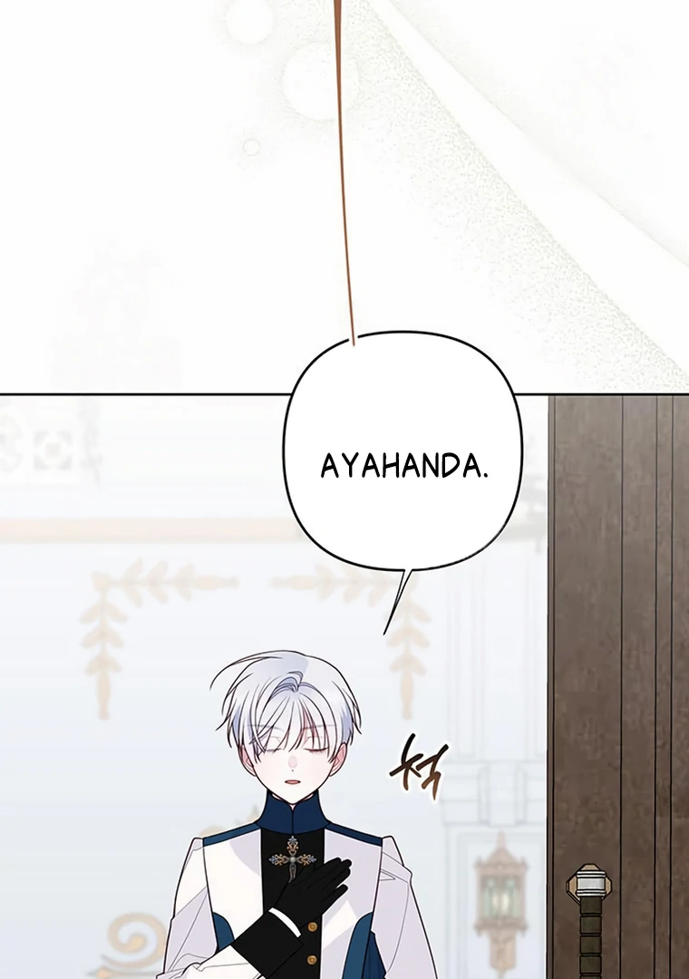 Baby Tyrant Chapter 110 Gambar 28