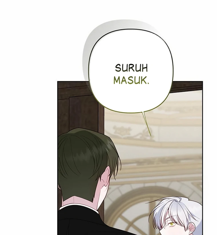 Baby Tyrant Chapter 110 Gambar 31