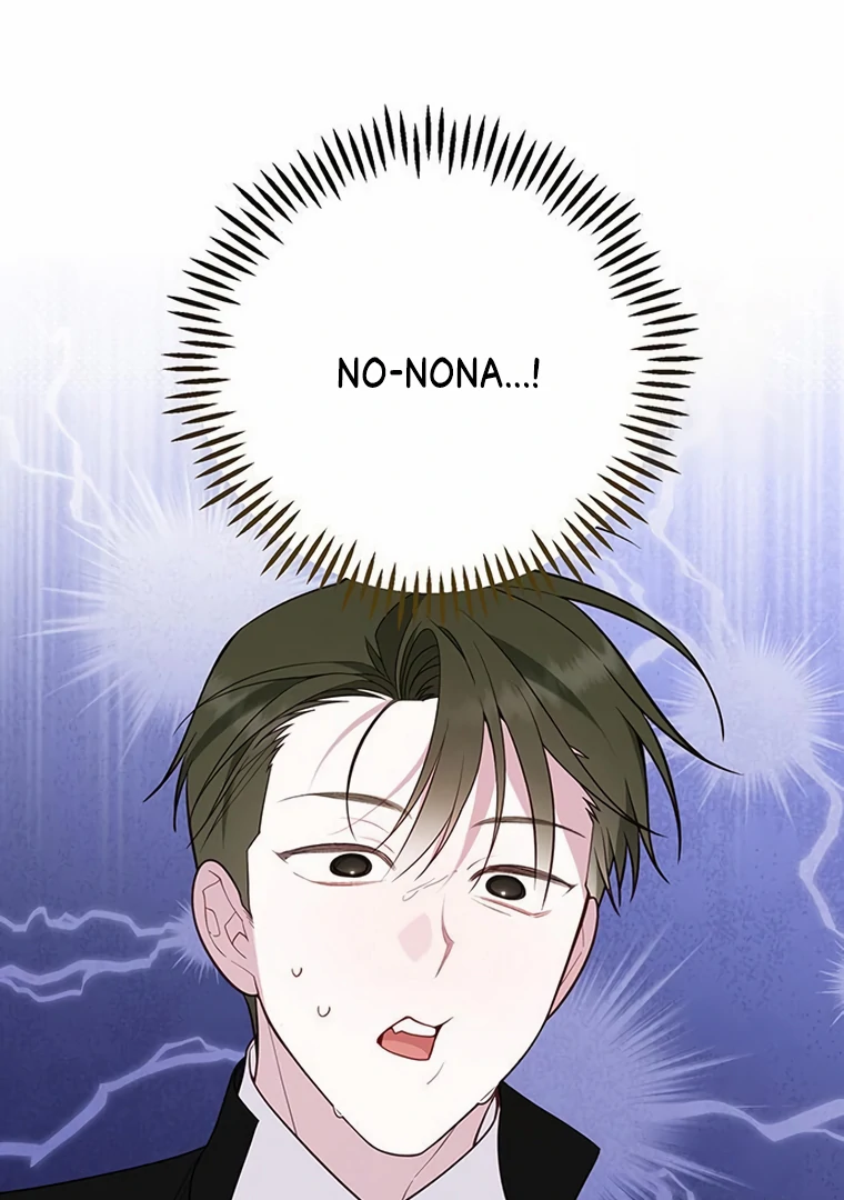 Baby Tyrant Chapter 110 Gambar 36