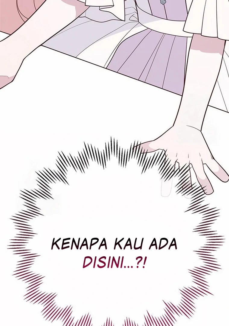 Baby Tyrant Chapter 110 Gambar 39