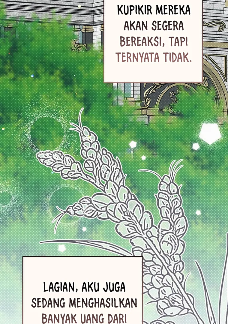 Baby Tyrant Chapter 110 Gambar 4