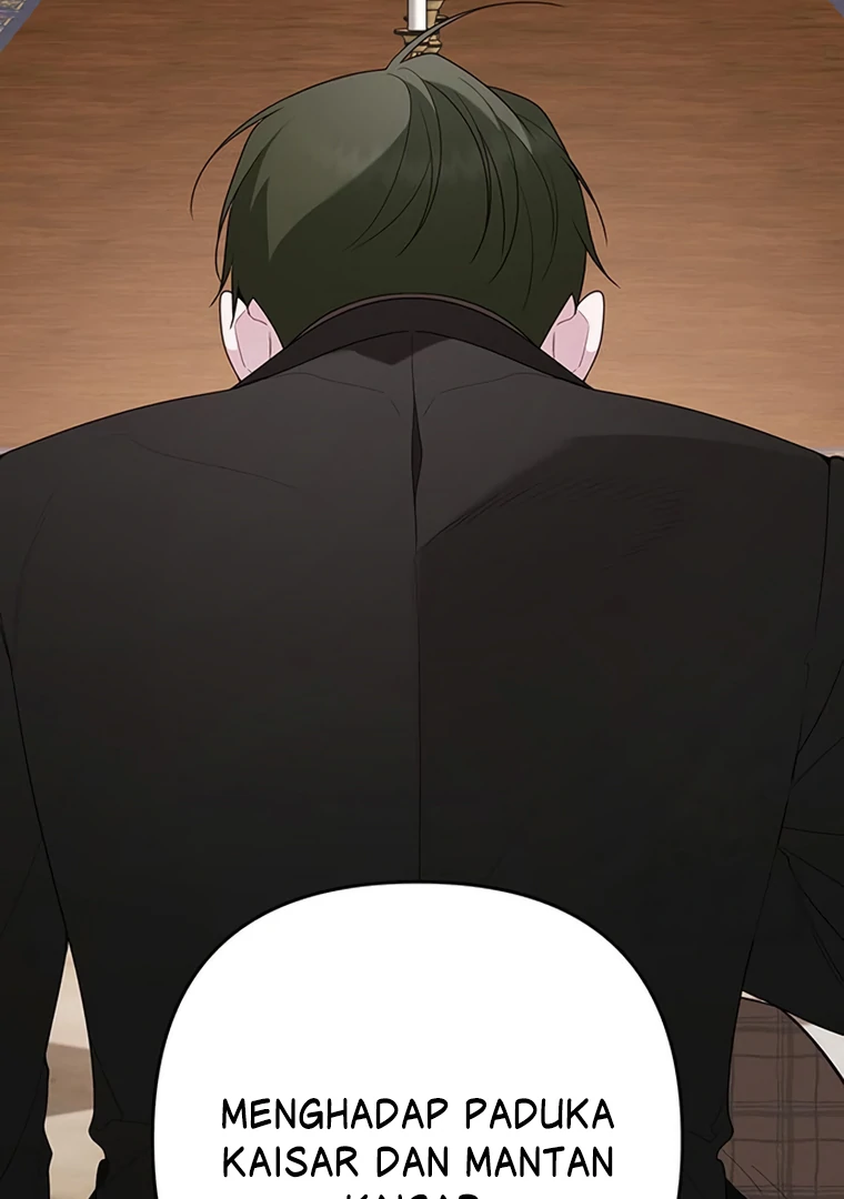 Baby Tyrant Chapter 110 Gambar 46