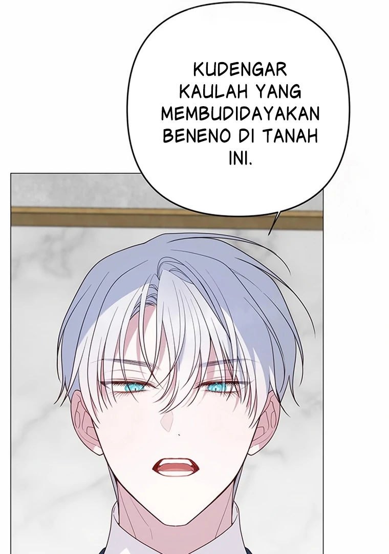 Baby Tyrant Chapter 110 Gambar 49
