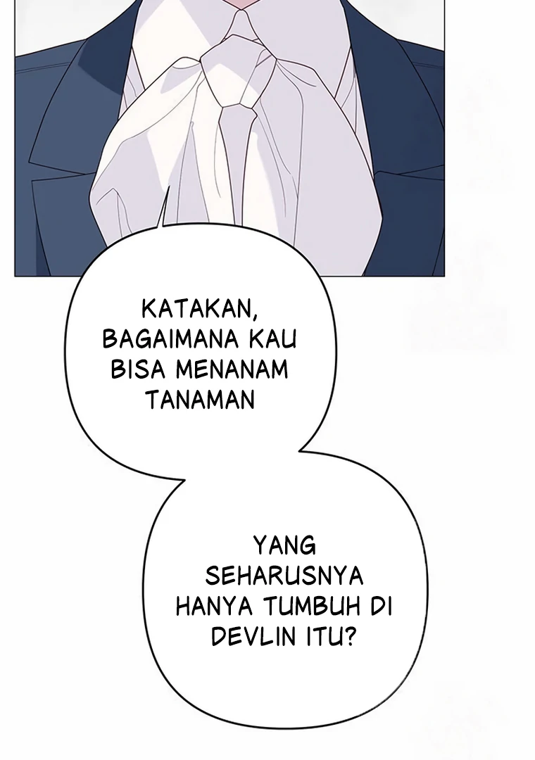 Baby Tyrant Chapter 110 Gambar 50