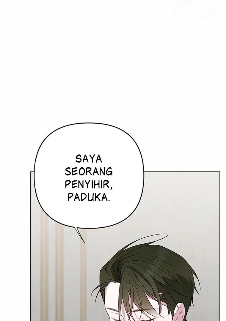 Baby Tyrant Chapter 110 Gambar 51