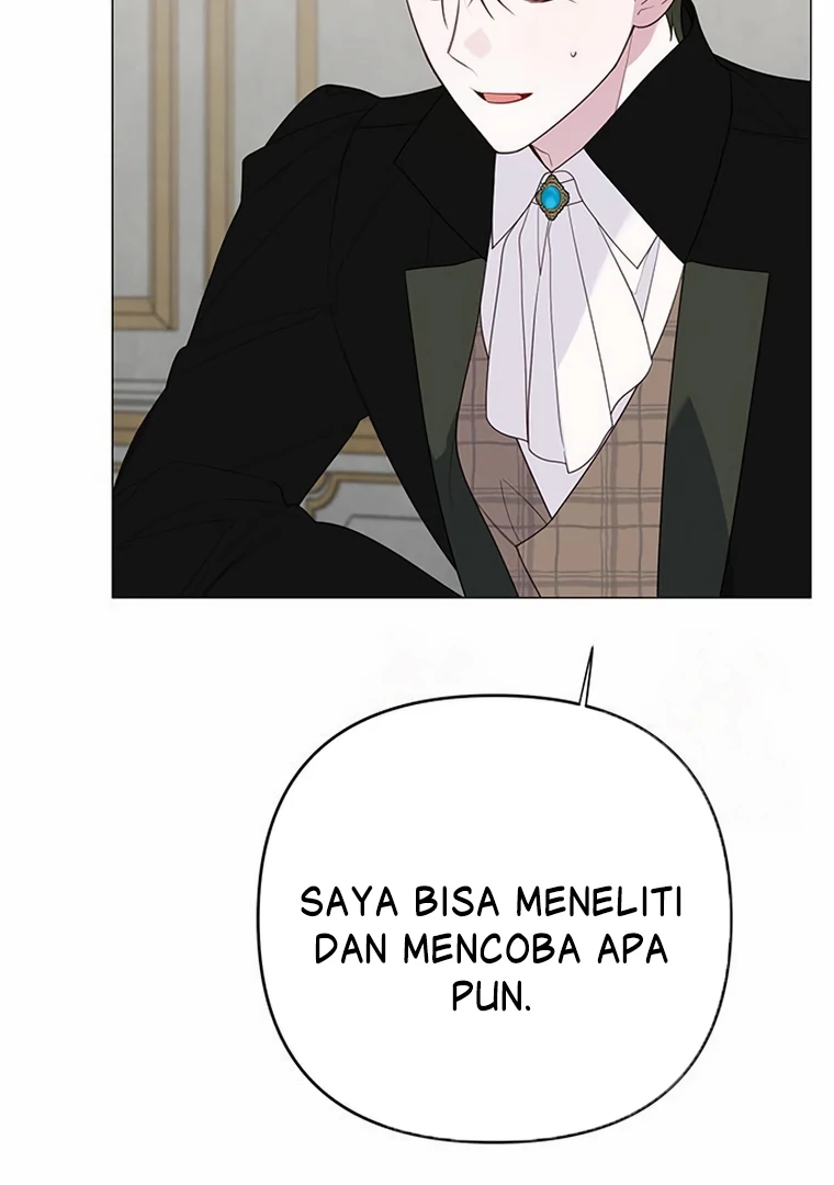 Baby Tyrant Chapter 110 Gambar 52