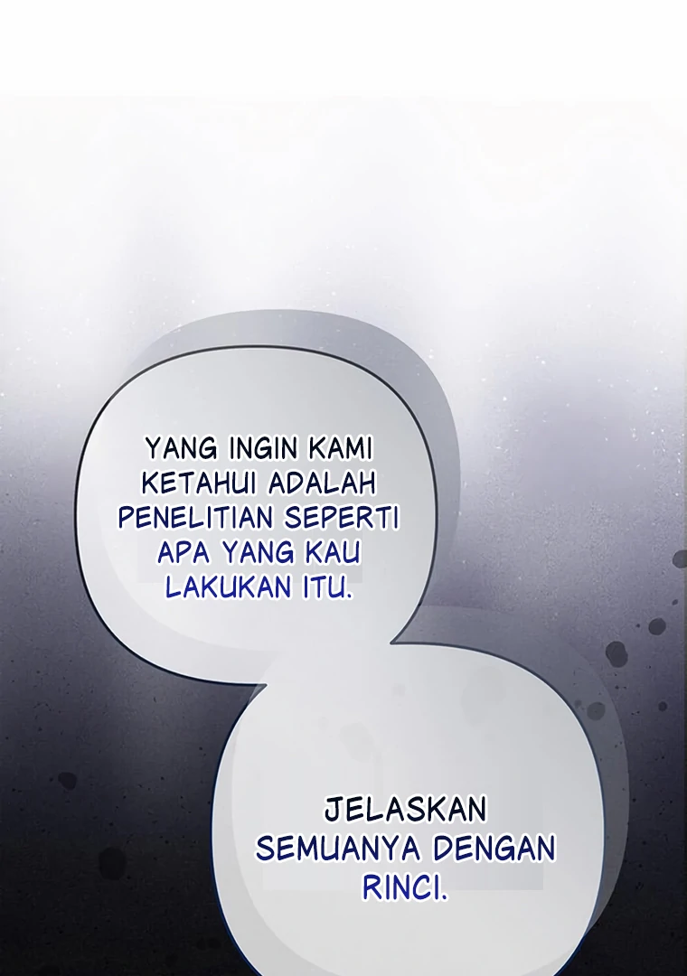 Baby Tyrant Chapter 110 Gambar 53