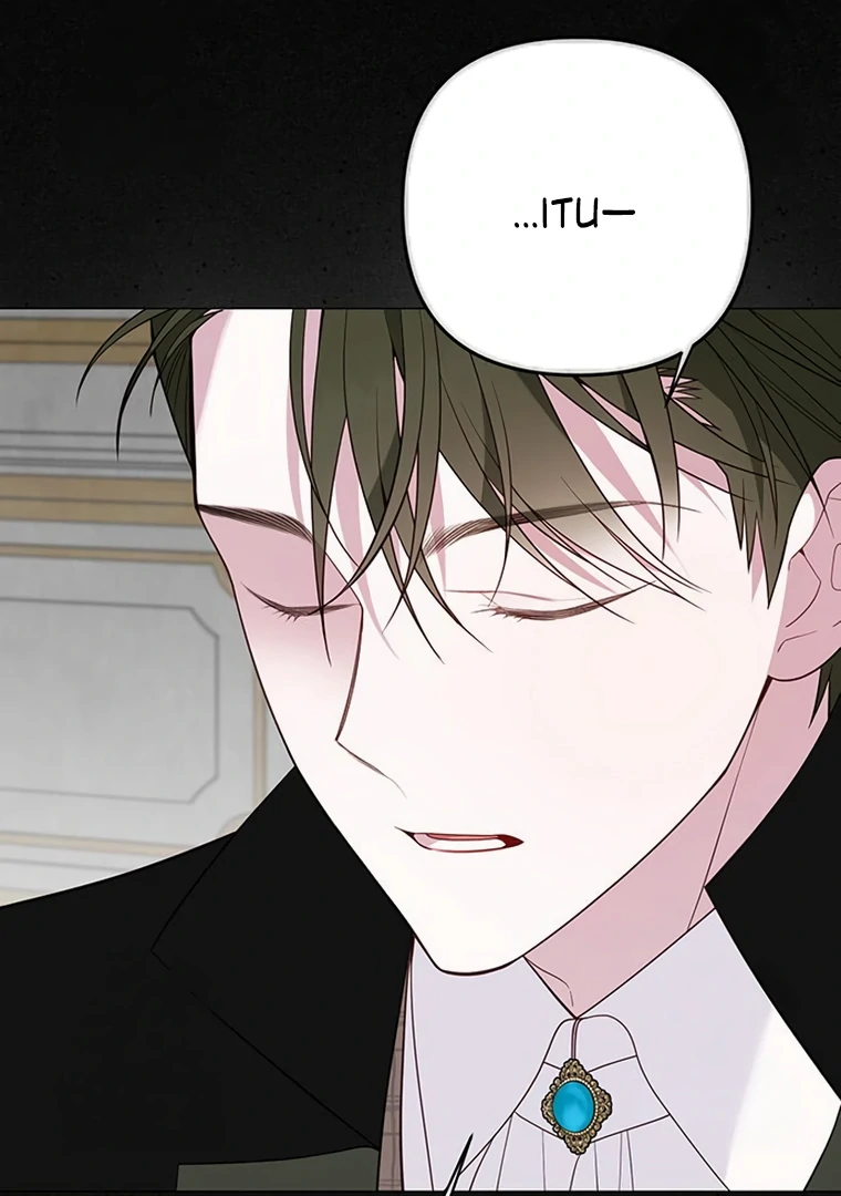 Baby Tyrant Chapter 110 Gambar 55