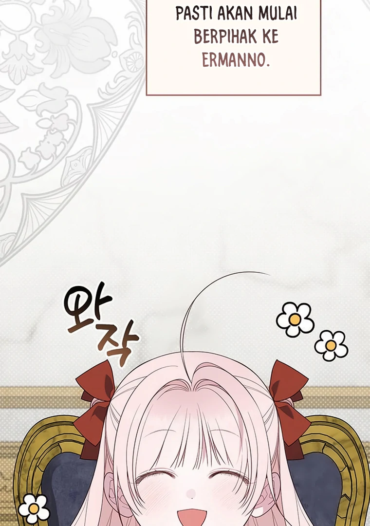 Baby Tyrant Chapter 110 Gambar 6