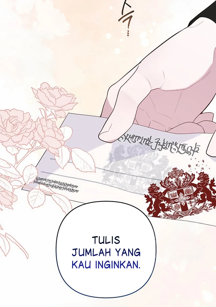 Baby Tyrant Chapter 110 Gambar 60