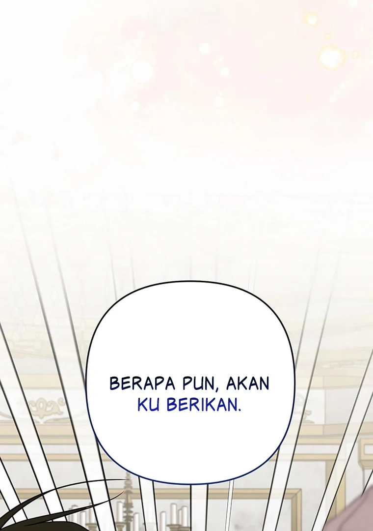 Baby Tyrant Chapter 110 Gambar 61