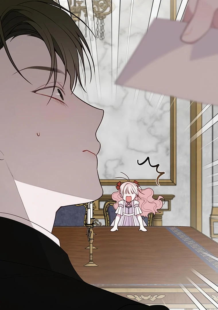 Baby Tyrant Chapter 110 Gambar 62