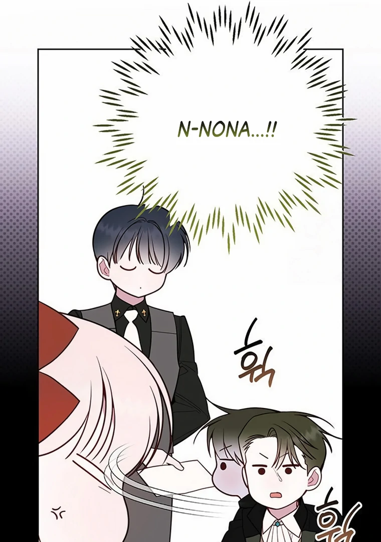 Baby Tyrant Chapter 110 Gambar 65