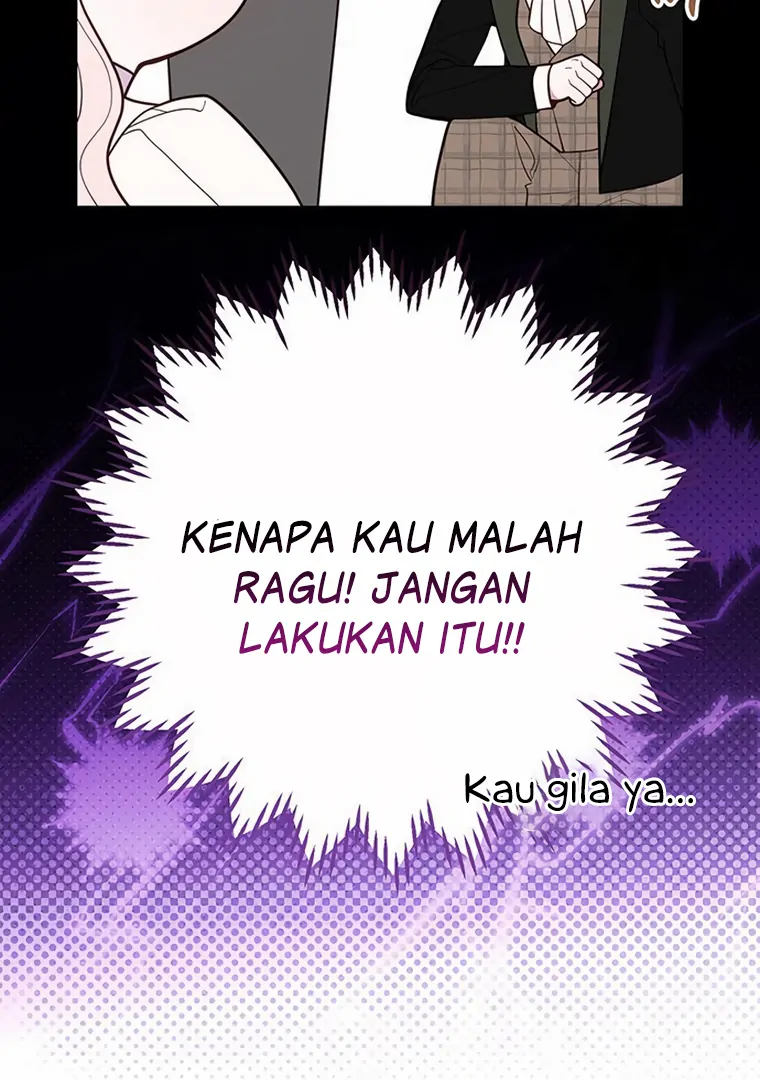 Baby Tyrant Chapter 110 Gambar 66