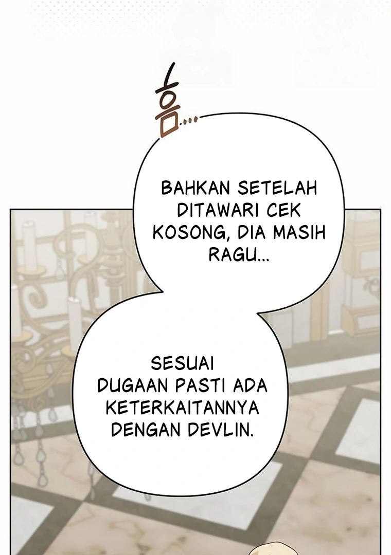 Baby Tyrant Chapter 110 Gambar 67
