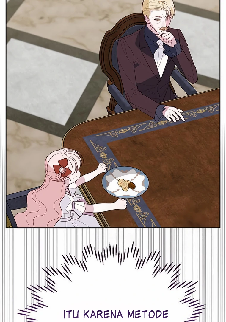 Baby Tyrant Chapter 110 Gambar 68