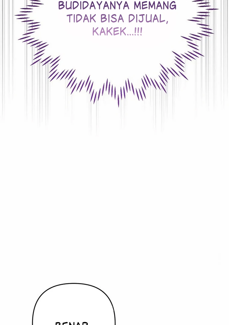 Baby Tyrant Chapter 110 Gambar 69