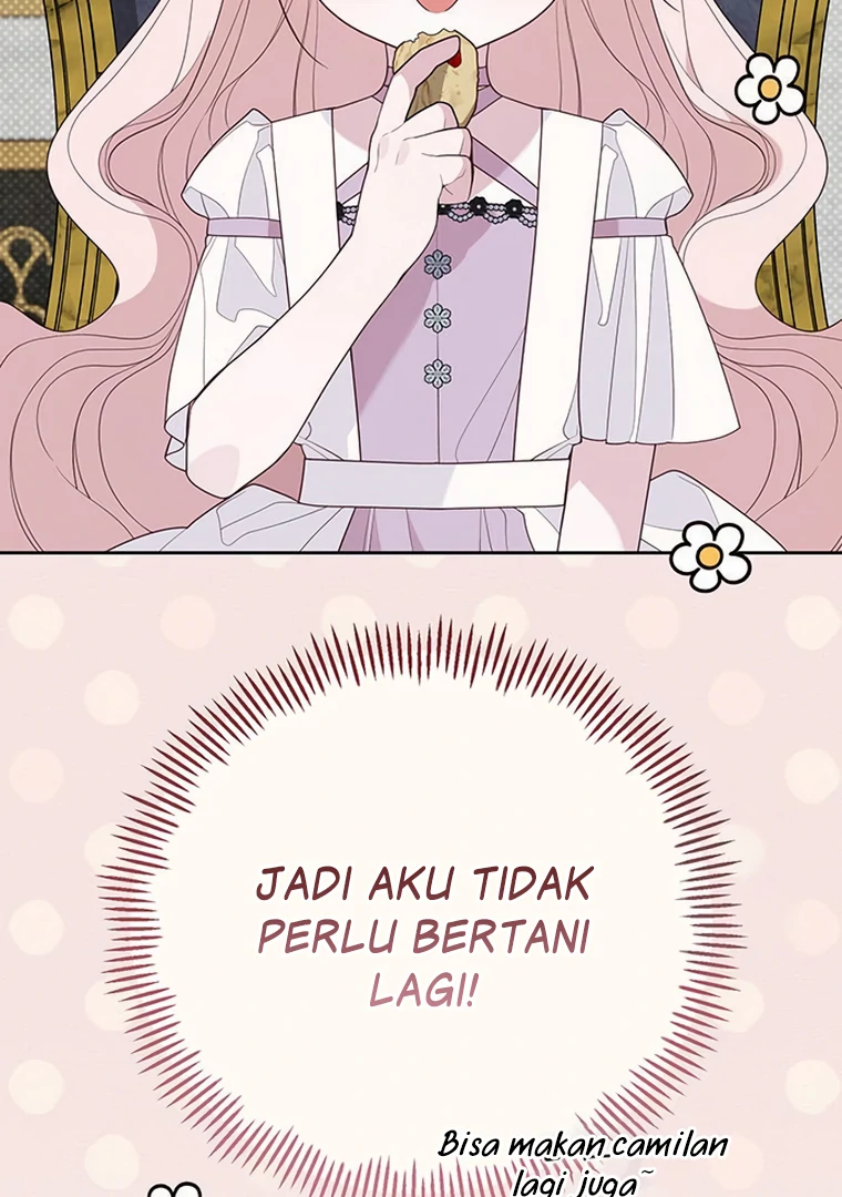 Baby Tyrant Chapter 110 Gambar 7