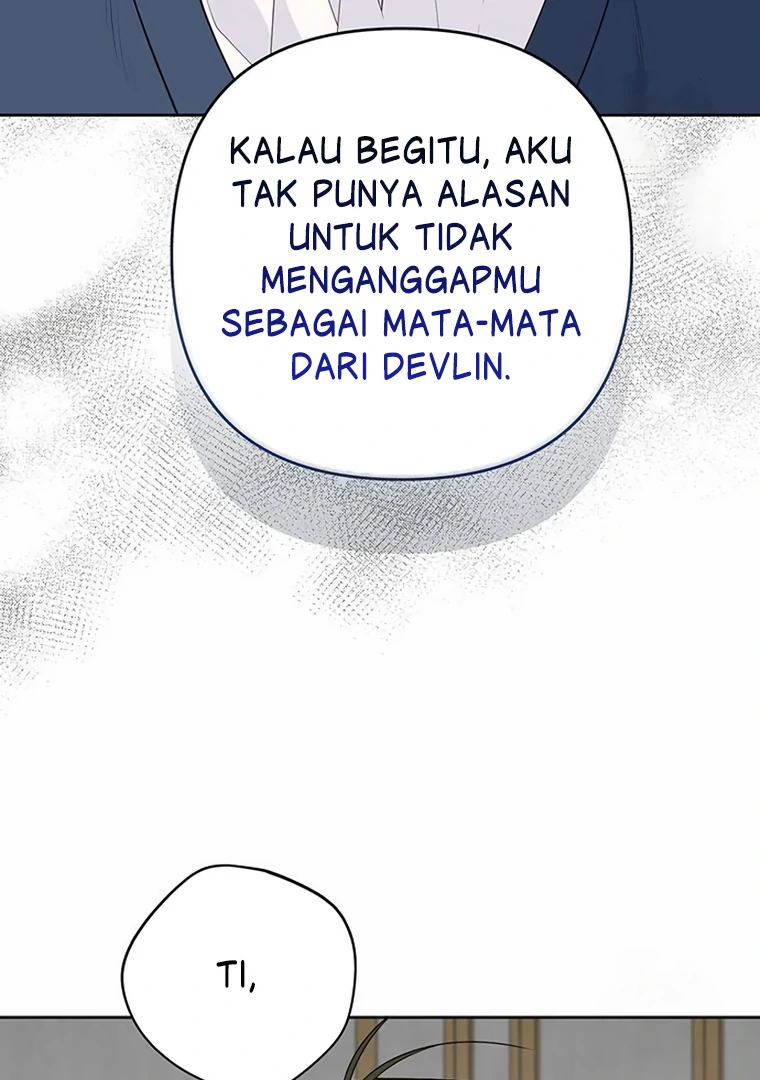 Baby Tyrant Chapter 110 Gambar 71