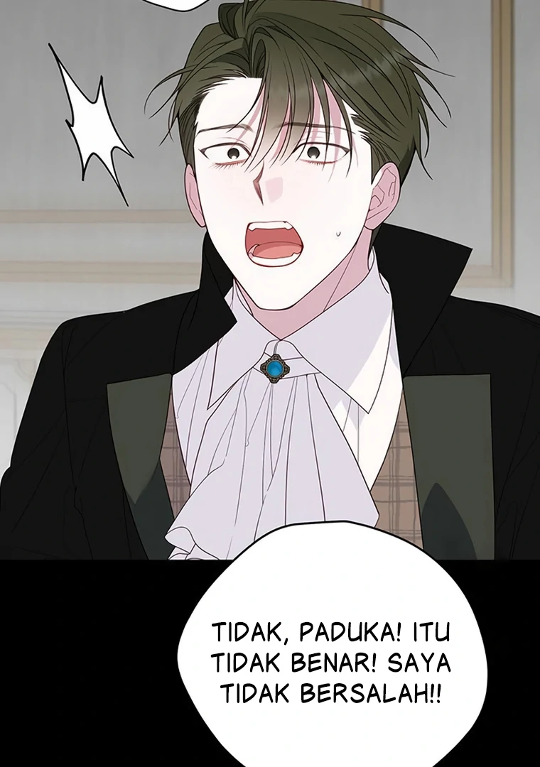 Baby Tyrant Chapter 110 Gambar 72