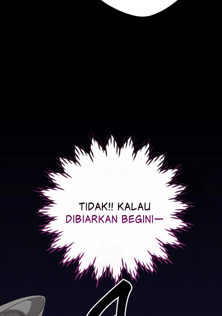 Baby Tyrant Chapter 110 Gambar 73