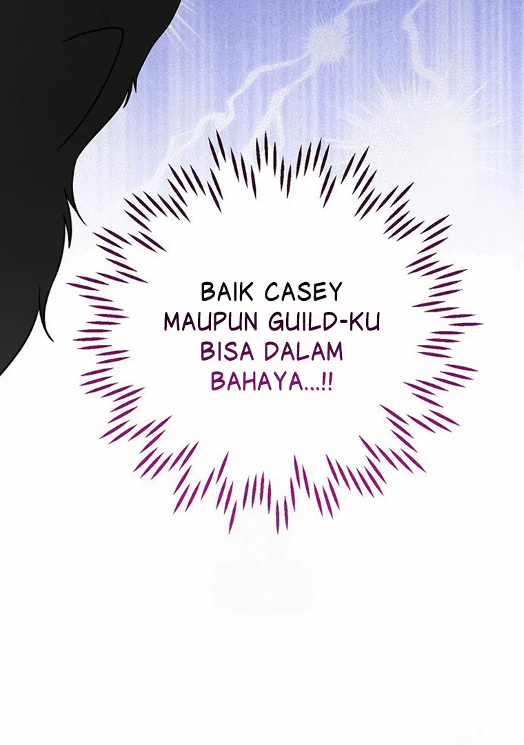 Baby Tyrant Chapter 110 Gambar 75